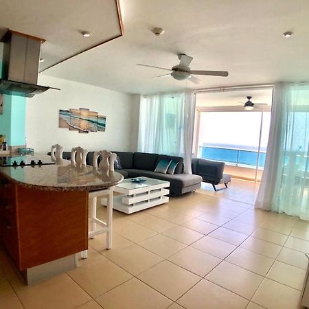 Apartamento Juan Dolio Marbella 702 Fam San Pedro de Macorís Exterior foto