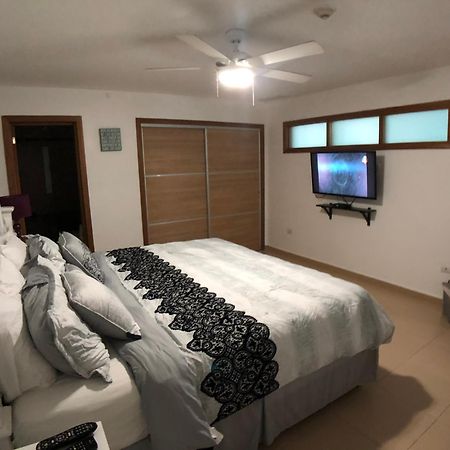 Apartamento Juan Dolio Marbella 702 Fam San Pedro de Macorís Exterior foto