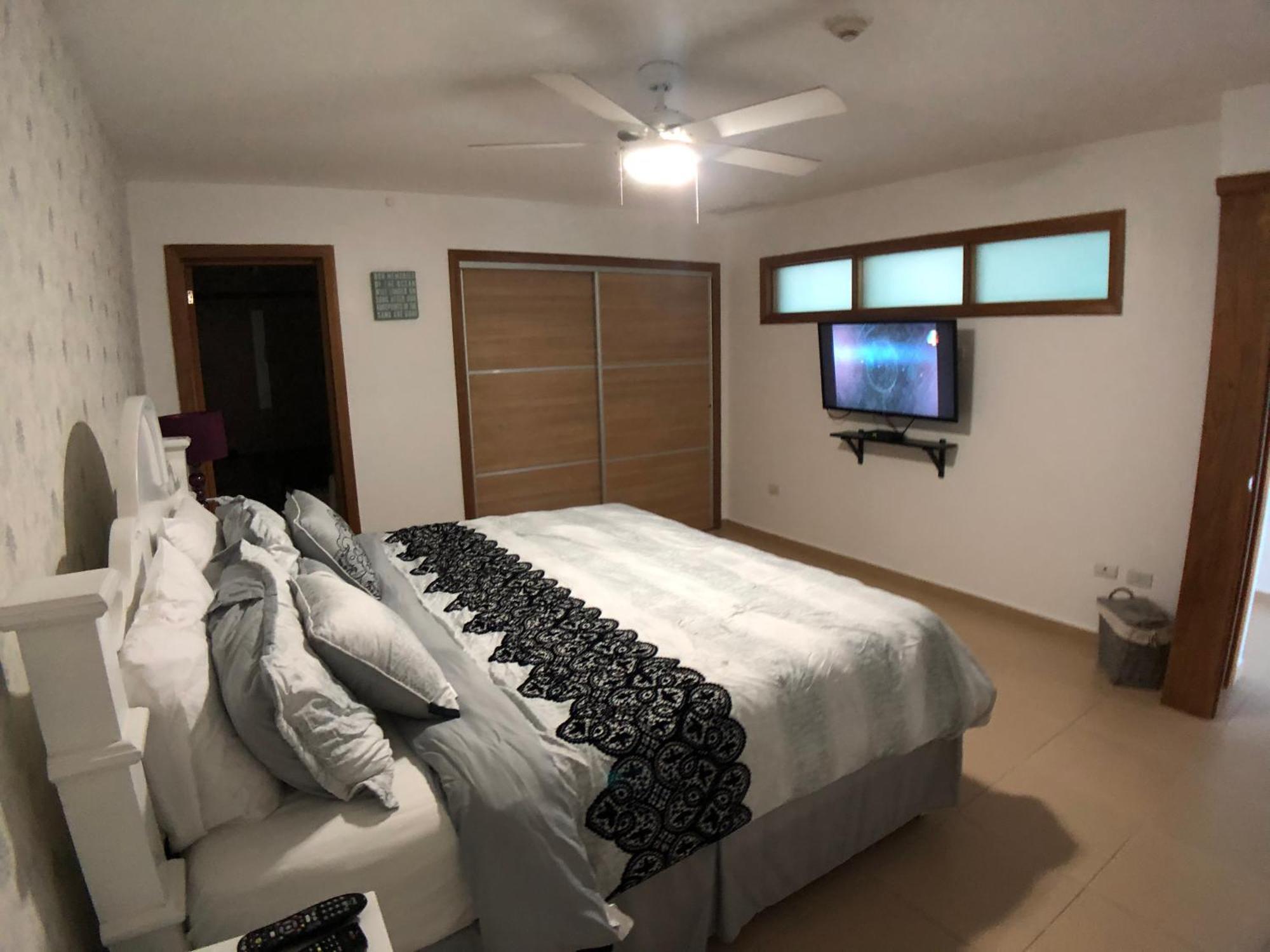 Apartamento Juan Dolio Marbella 702 Fam San Pedro de Macorís Exterior foto